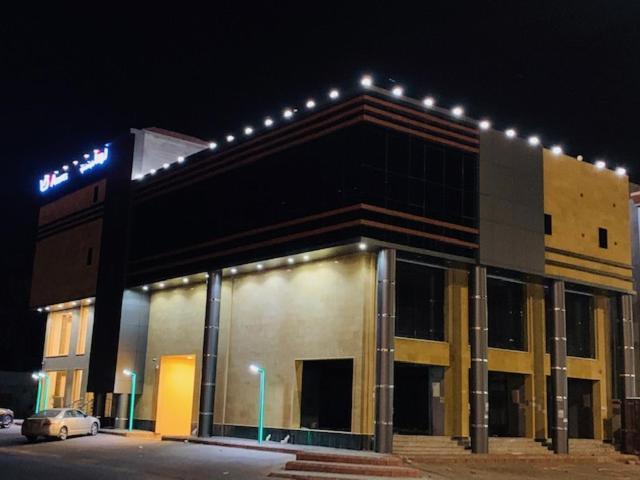 Lova Suites Yanbu Exterior photo